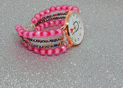 New Montre et Bracelet