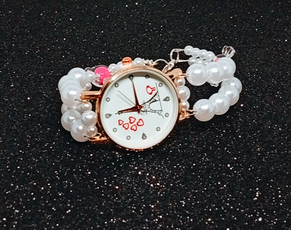 Montre et Bracelet