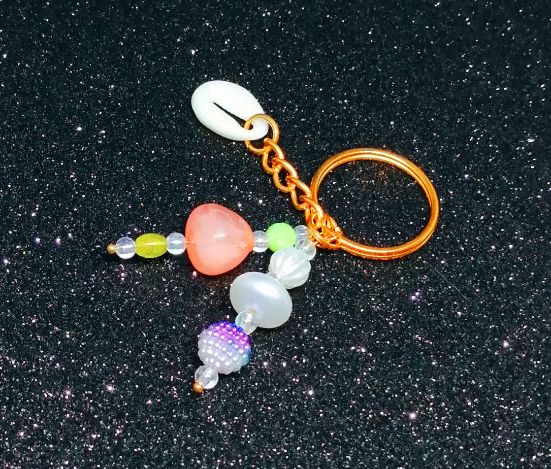 New Accessoires porte clés