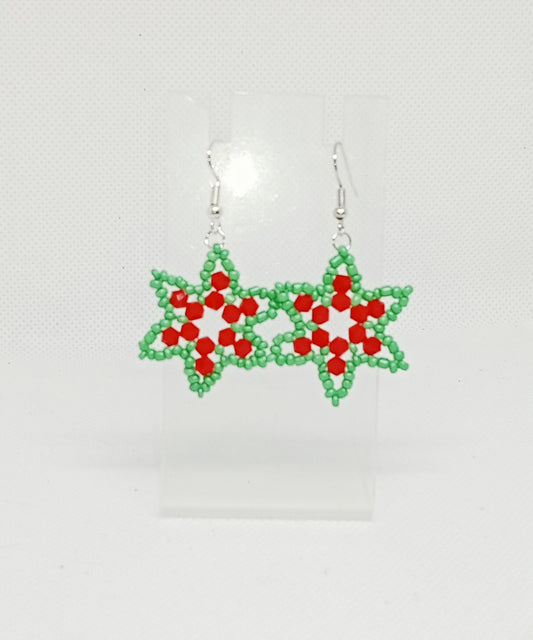 New Boucle d'oreille