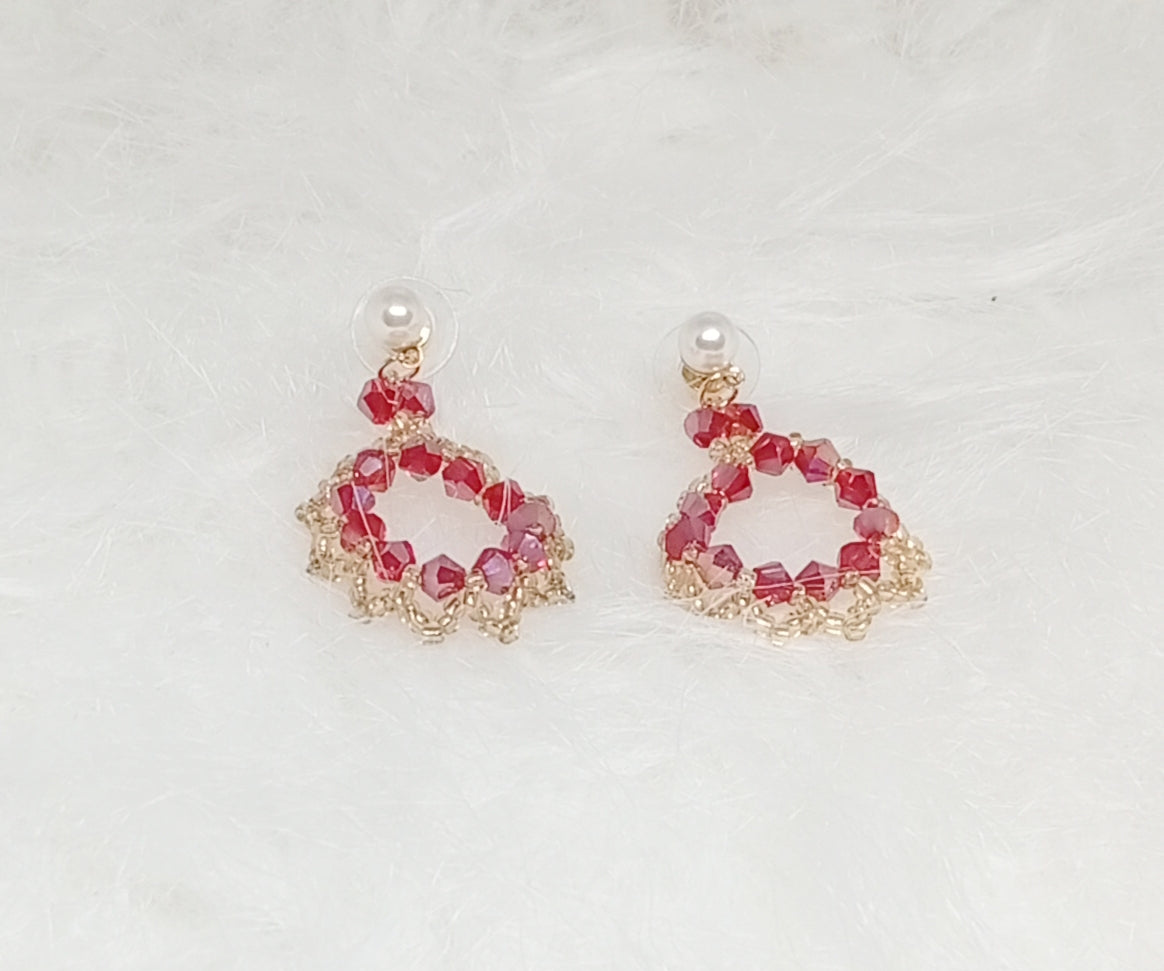 New Boucle d'oreille