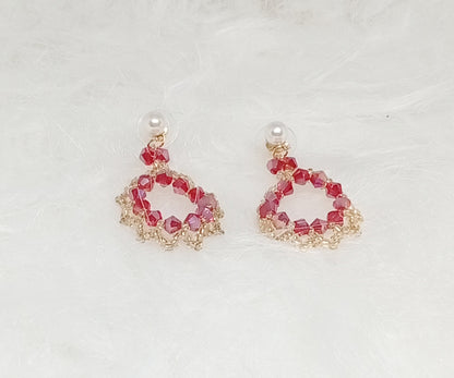 New Boucle d'oreille