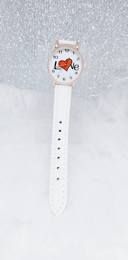 Montre