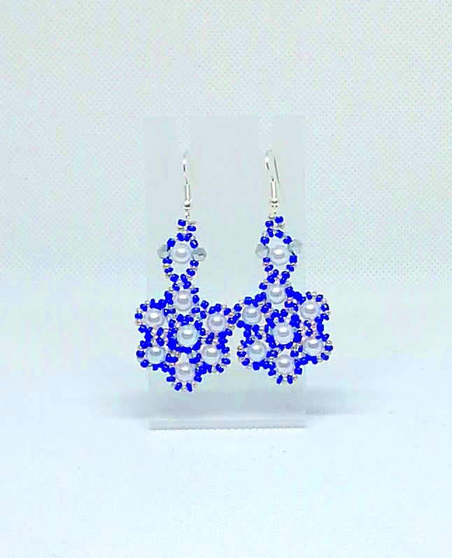 Boucle d'oreille